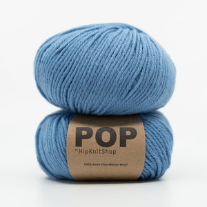 Hey Sailor - Pop Merino