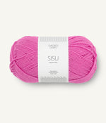 4628 Magenta -	Sisu