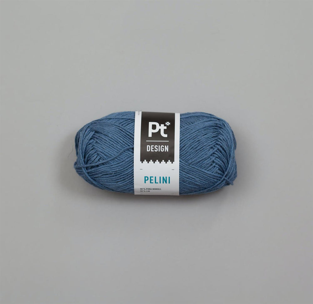 9475 Jeans -	Pelini