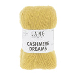 50 -	Cashmere Dreams