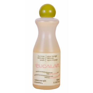 Eucalan Grapefruit - Stor 500 ml