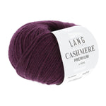 80 -	Cashmere Premium