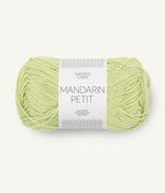 9523 Lime punch - Mandarin Petit