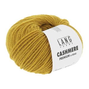 50 -	Cashmere Premium