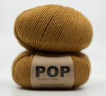 Salted Caramel - Pop Merino