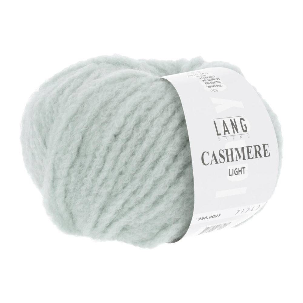 91 -	Cashmere Light