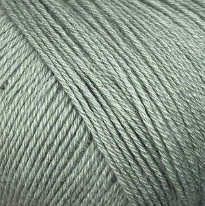 Støvet Artiskok -	Cotton Merino - Knitting for Olive - Garntopia