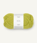 9825 Sunny Lime  -	Kos