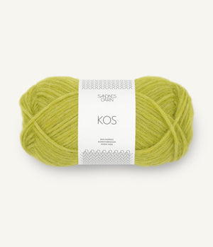 9825 Sunny Lime  -	Kos