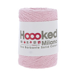 Blossom - Eco Barbante Milano - Hoooked Yarn - Garntopia