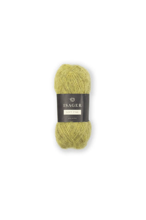 Farve 35 - Isager Soft Fine