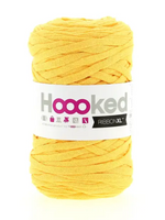 Lemon Yellow -	Ribbon XL Solid