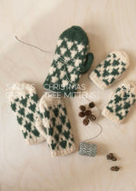 Christmas Tree Mittens  24_5