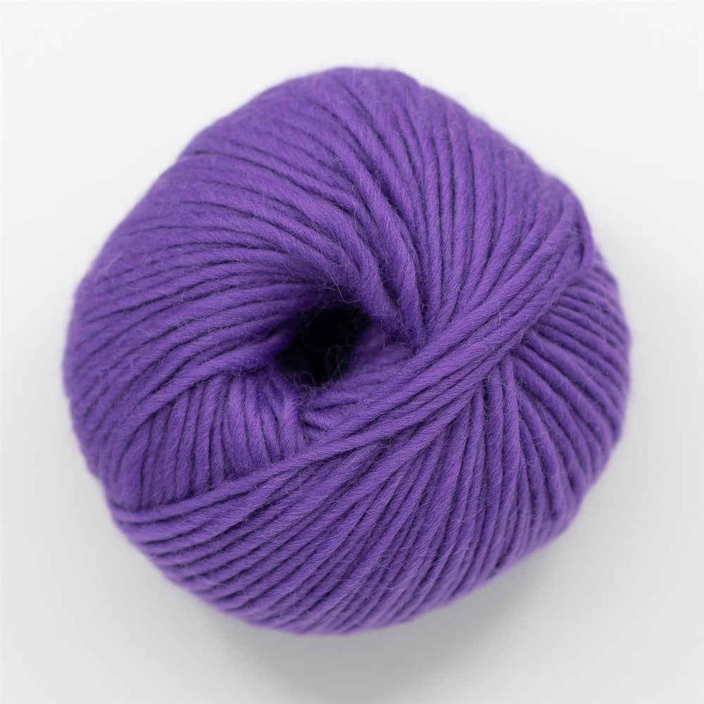 Grape Smoothie  -	Hip Wool