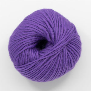 Grape Smoothie  -	Hip Wool