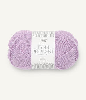 5023 Lilac  - Tynn Peer Gynt