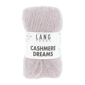 09 -	Cashmere Dreams