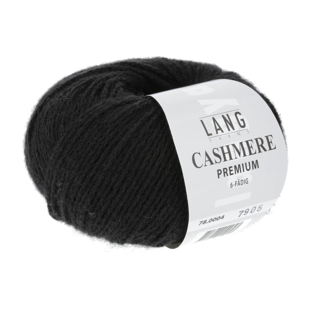 04 -	Cashmere Premium