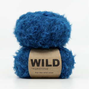 Wild & Blue -	Wild Wool