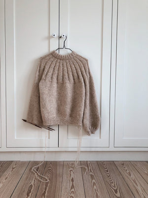 Sunday Sweater - Papir