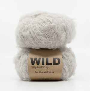 Wild & Beige -	Wild Wool