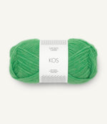 8225 Lys Jelly Bean Green -	Kos