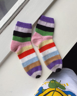 Everyday Socks - Papir