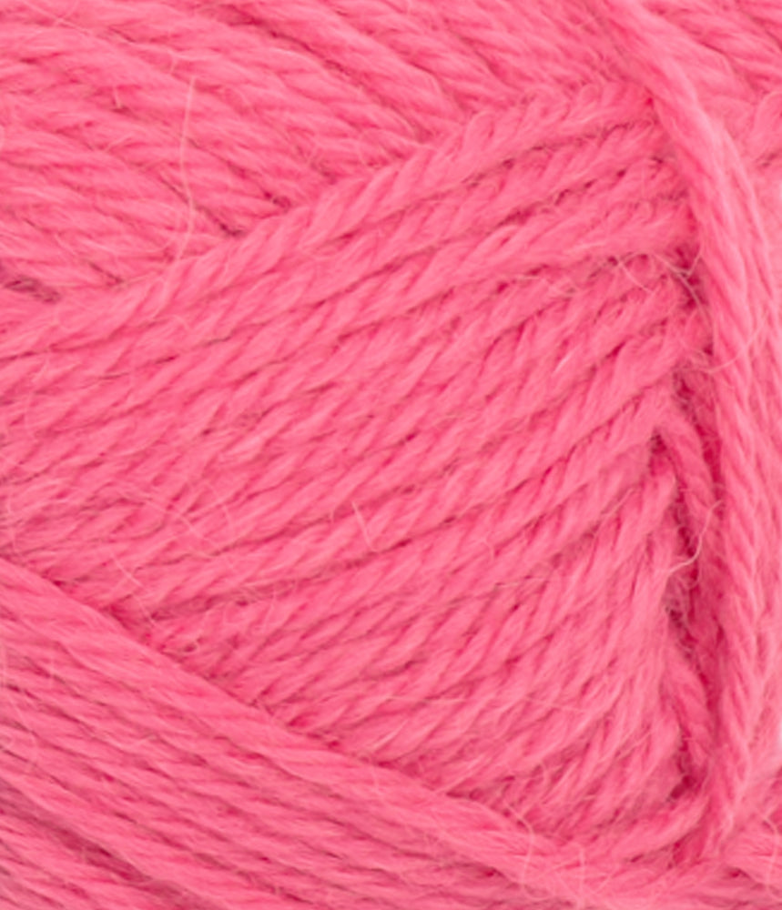 4315 Bubblegum Pink - Alpakka ull - Sandnes garn - Garntopia