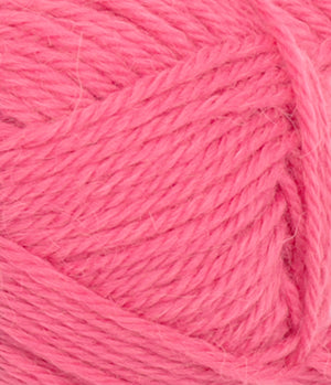 4315 Bubblegum Pink - Alpakka ull - Sandnes garn - Garntopia