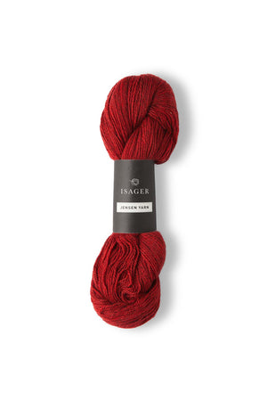 Farve 32S -	Jensen Yarn