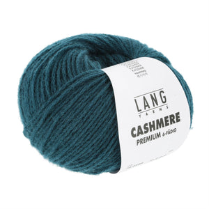 588 -	Cashmere Premium