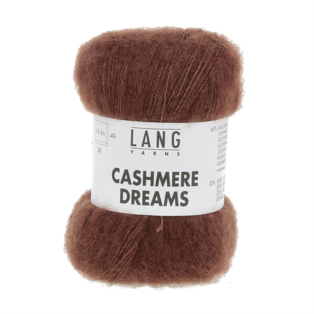 68 -	Cashmere Dreams