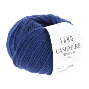 110 -	Cashmere Premium