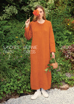 2409 - DIY - NR. 11 Bonnie Dress