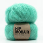 Minty Dreams  -	Hip Mohair