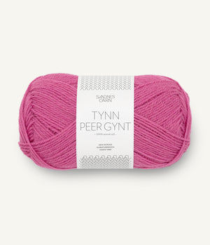 4628 Magenta - Tynn Peer Gynt