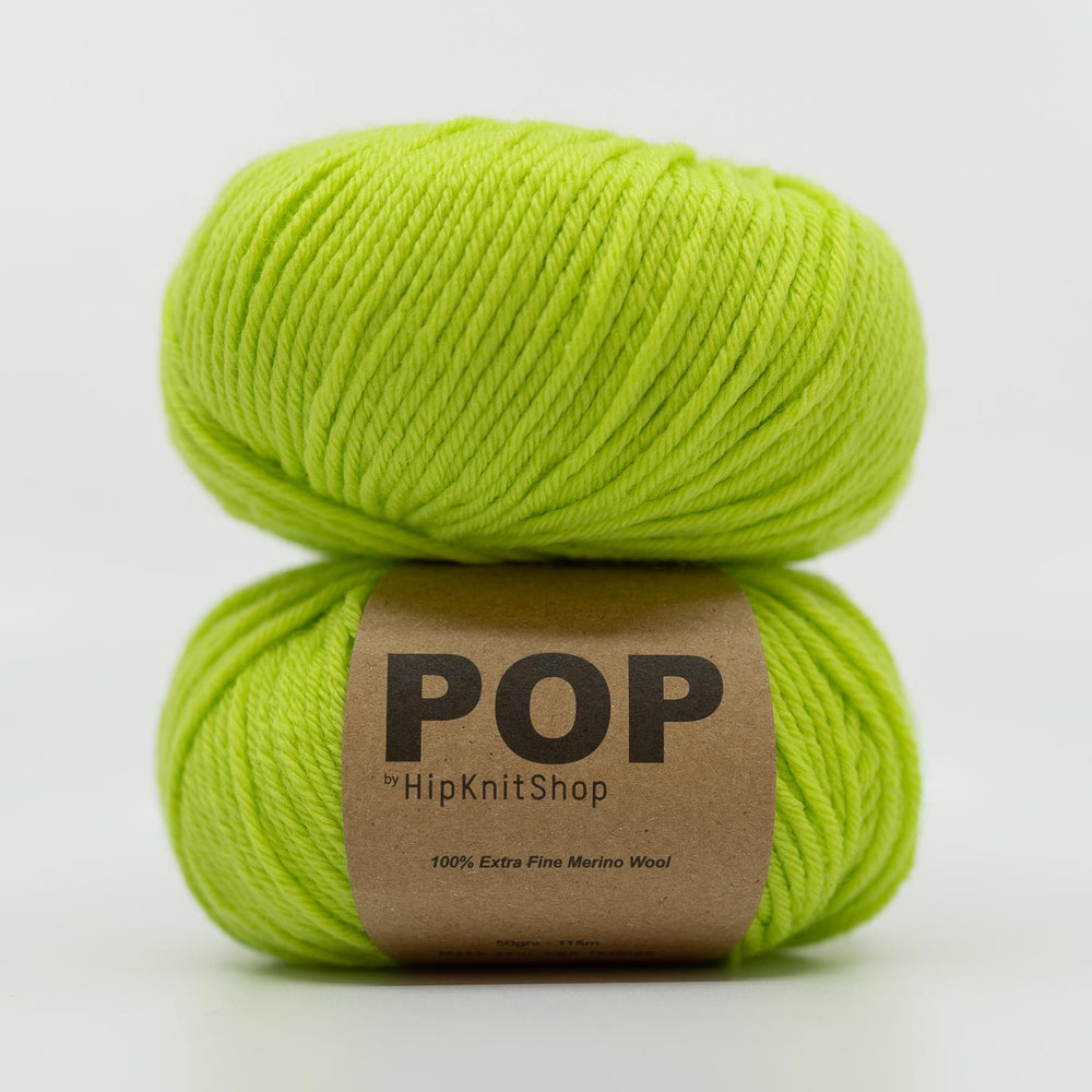 Kiwi - Pop Merino