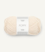 2310 Lys Marsipan - POPPY