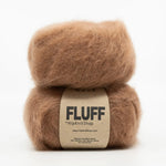 Nougat - Fluff