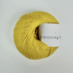Smørblomst -	Cotton Merino - Knitting for Olive - Garntopia