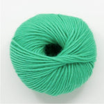 Green Apple  -	Hip Wool