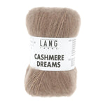 39 -	Cashmere Dreams