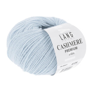 21 -	Cashmere Premium