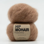 Nougat -	Hip Mohair