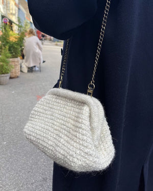 Winter Clutch - Papir