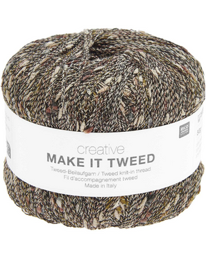 Make It Tweed - 002 Classic