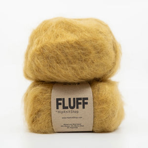 Champagne - Fluff - HipKnitShop - Garntopia