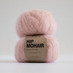 Candyfloss -	Hip Mohair