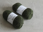 105 Slate Green - Alva