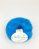 93 Electric Blue - Bella